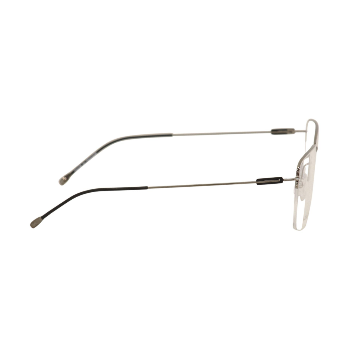 MOREL FRANCE	30157L	GN 05	SQUARE	Eyeglasses