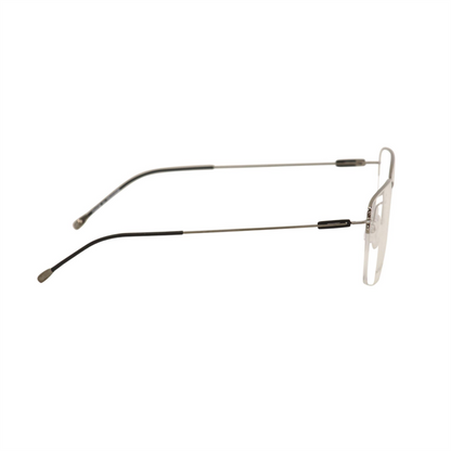 MOREL FRANCE	30157L	GN 05	SQUARE	Eyeglasses