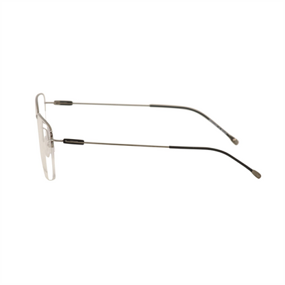 MOREL FRANCE	30157L	GN 05	SQUARE	Eyeglasses