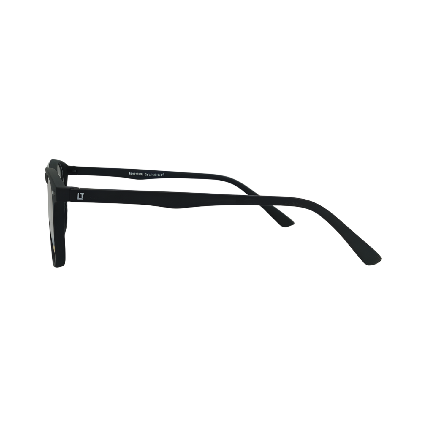 Essentials "Evoke" Unisex Round Eyeglasses N024F
