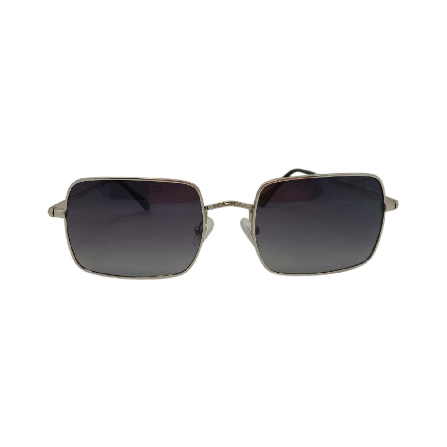 Essentials "Regular" Rectangular Unisex Sunglasses R196