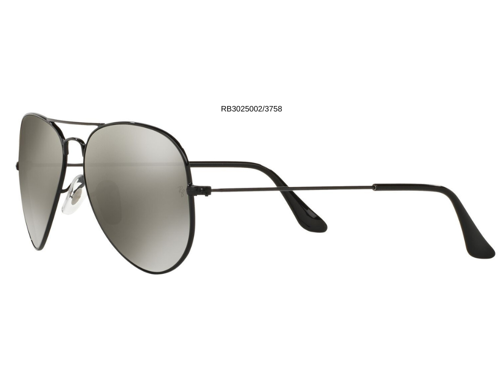 Room With a View | Ray-Ban Aviator Sunglasses