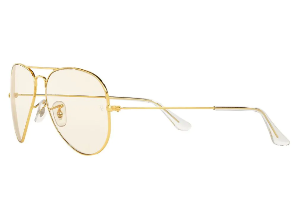 Revo | Air LTD Gold Aviator Sunglasses – Revo Sunglasses