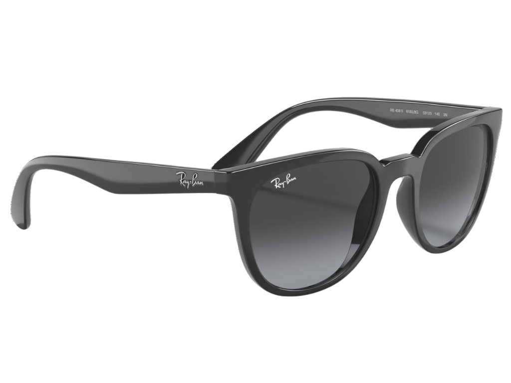 50116 SGLS RAYBAN LM II A DARK C GREY | MADRAS SAPPERS INSTITUTE