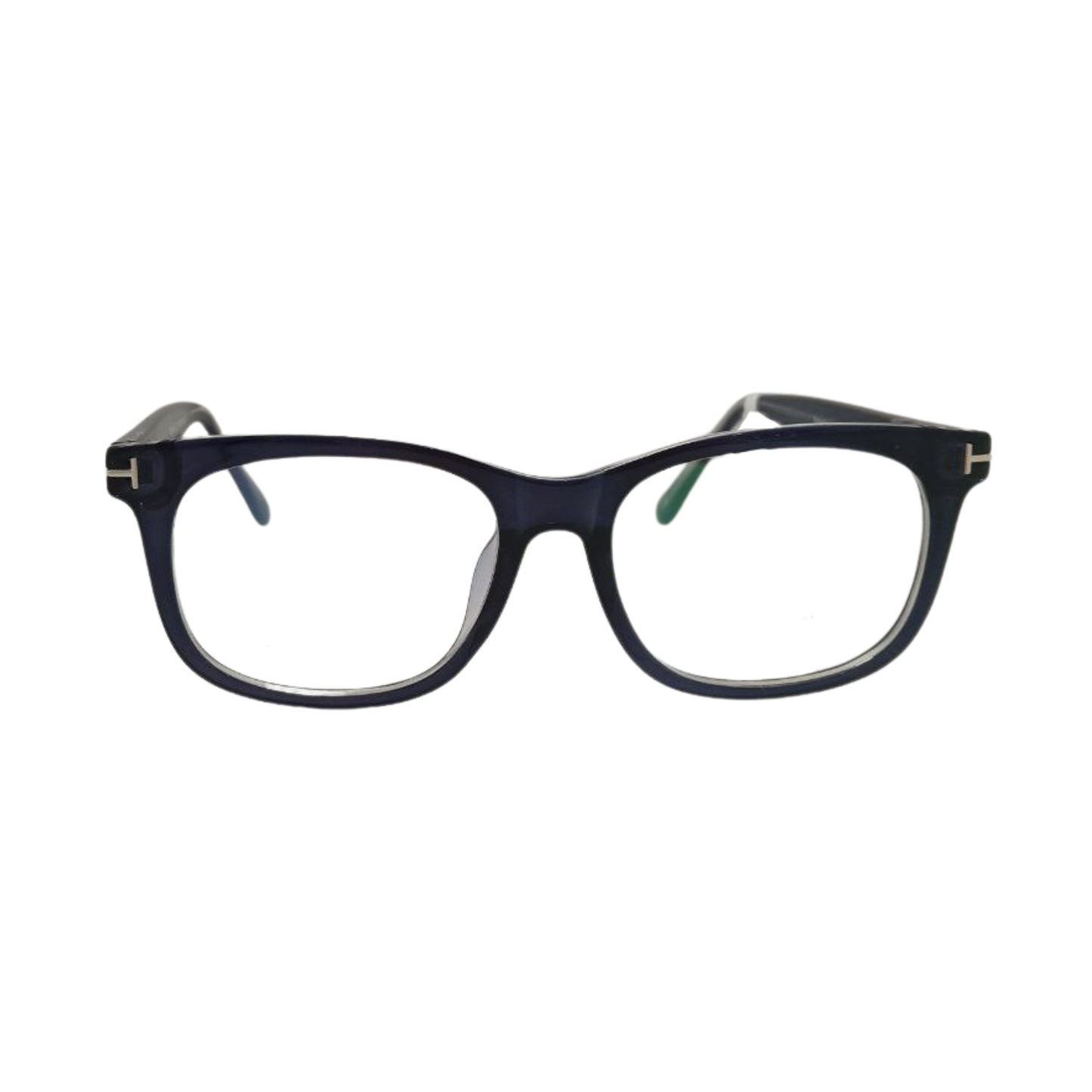 Essentials "Fine" Wayfarer Unisex Eyeglasses RF1054