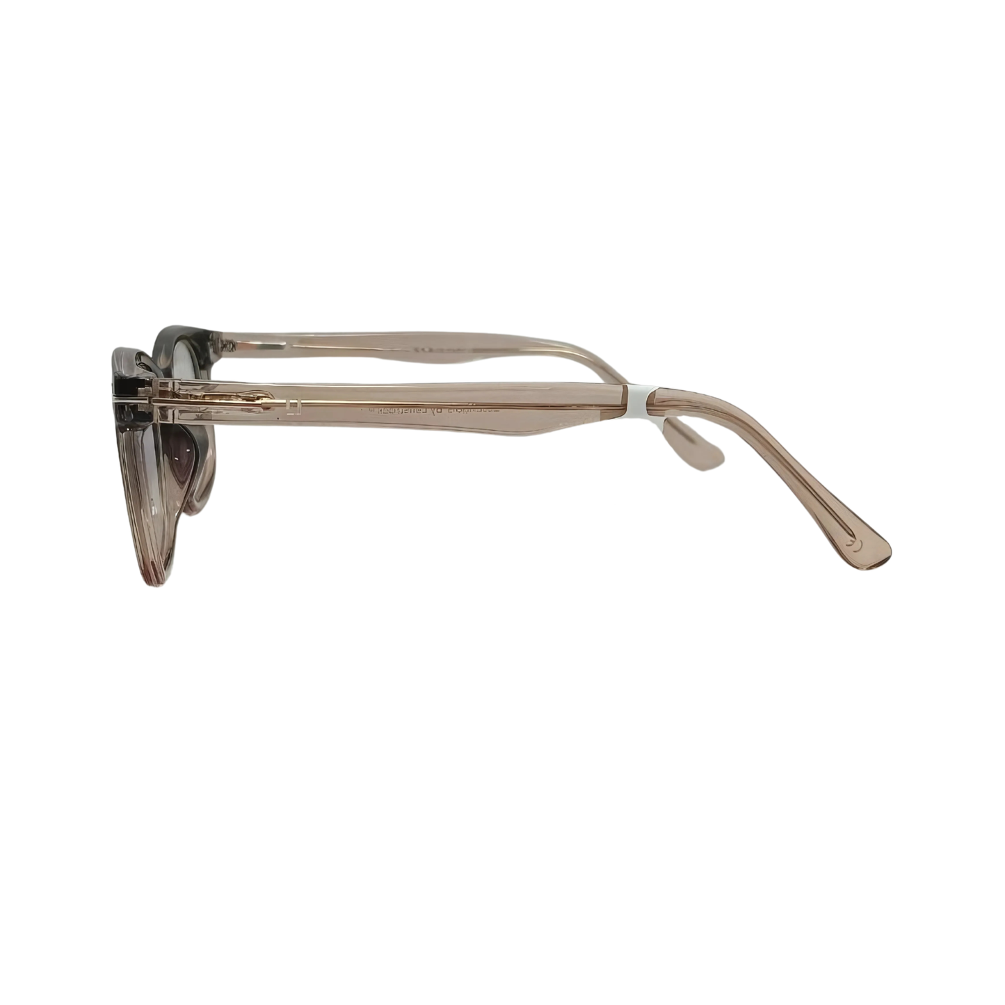 Essentials "Fine" Wayfarer Unisex Eyeglasses RF1054