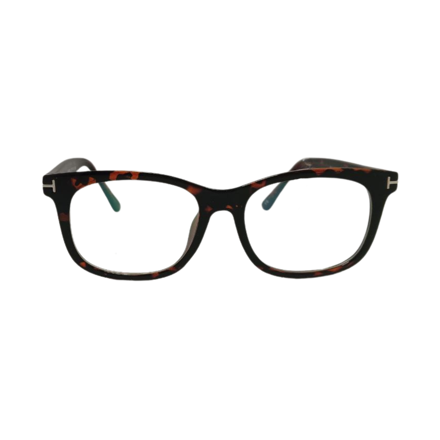 Essentials "Fine" Wayfarer Unisex Eyeglasses RF1054