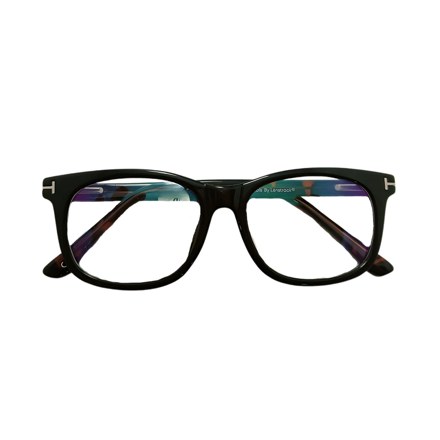 Essentials "Fine" Wayfarer Unisex Eyeglasses RF1054