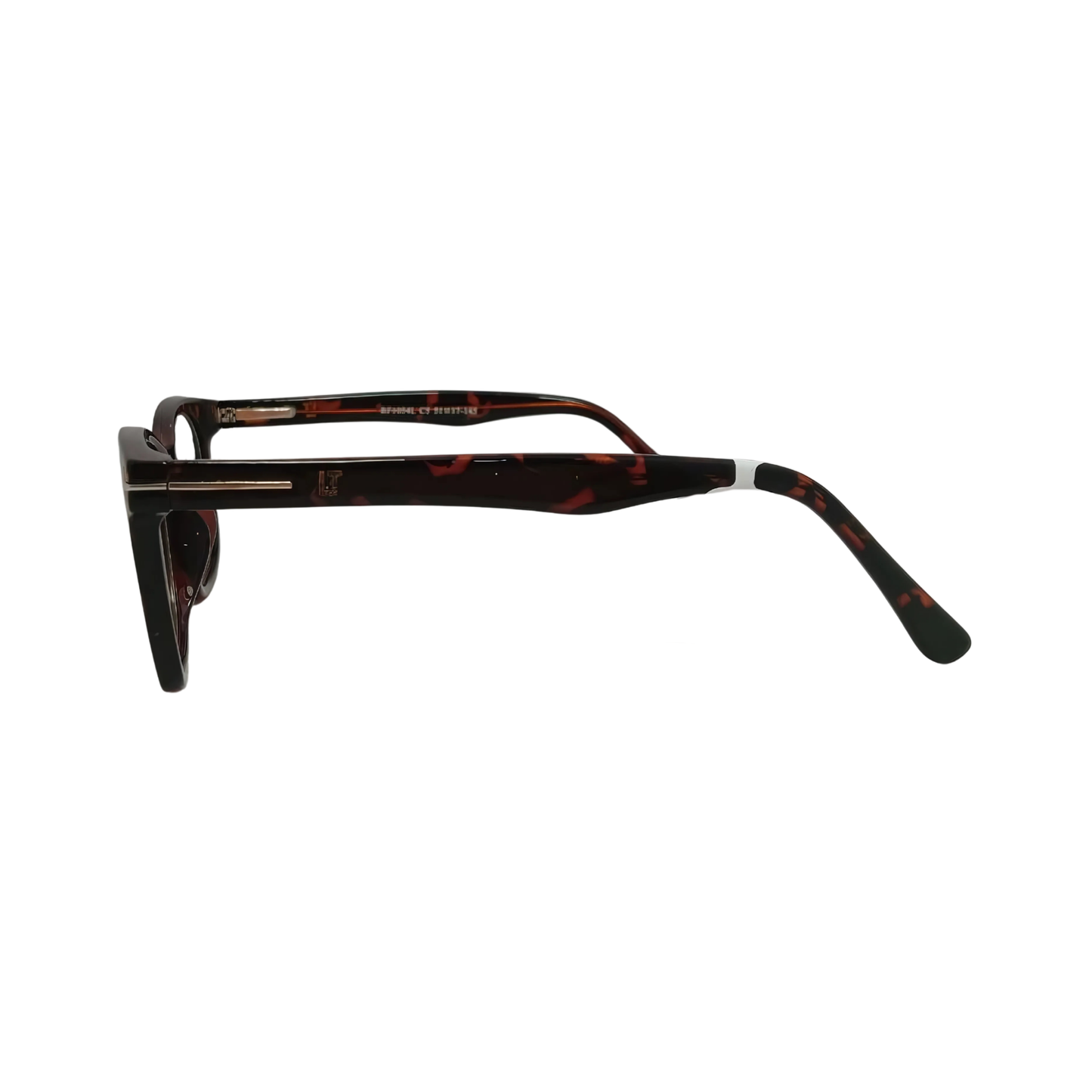 Essentials "Fine" Wayfarer Unisex Eyeglasses RF1054