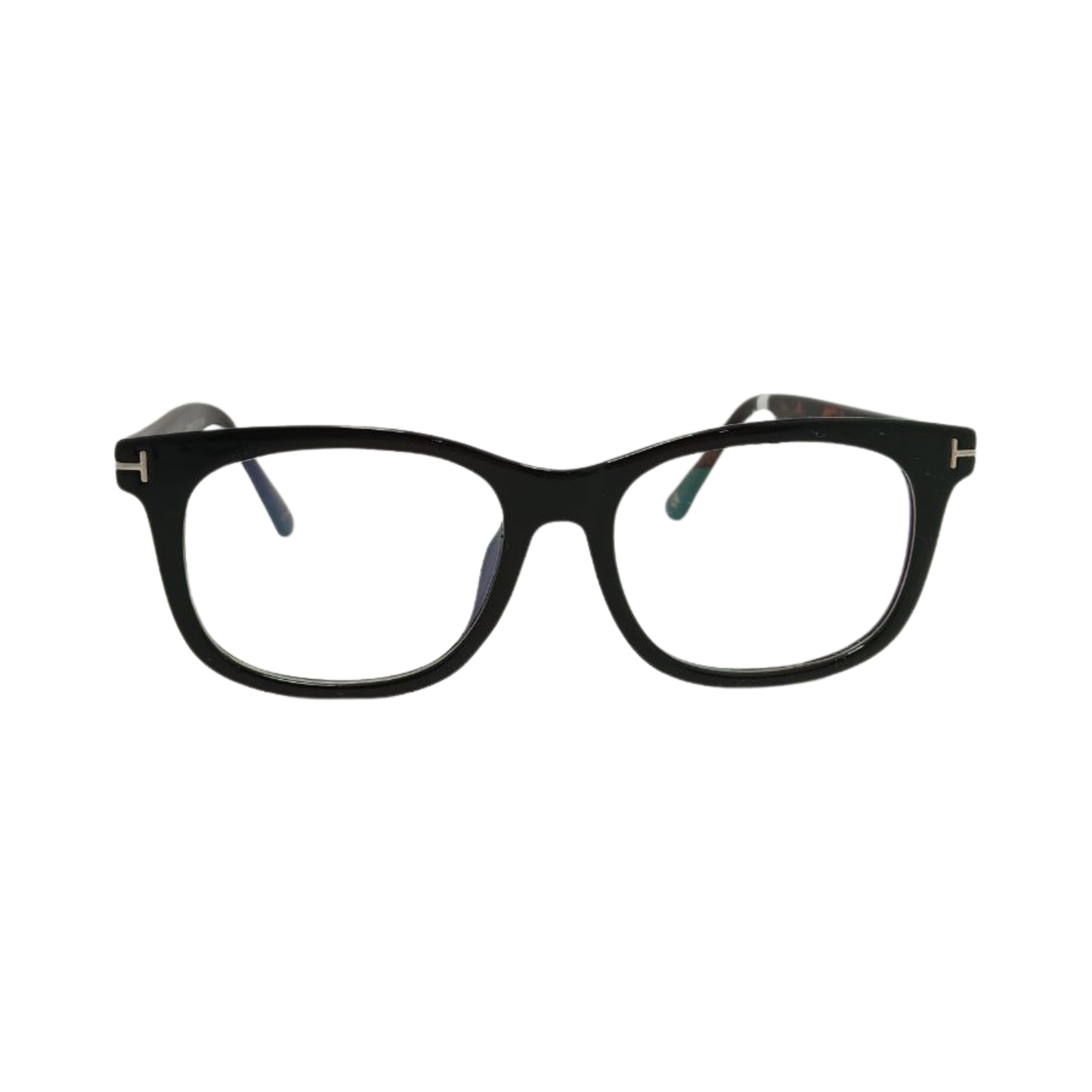 Essentials "Fine" Wayfarer Unisex Eyeglasses RF1054