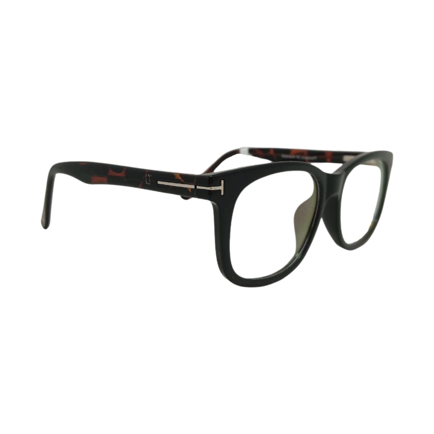 Essentials "Fine" Wayfarer Unisex Eyeglasses RF1054