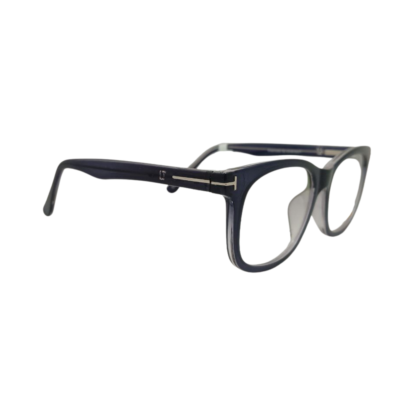 Essentials "Fine" Wayfarer Unisex Eyeglasses RF1054