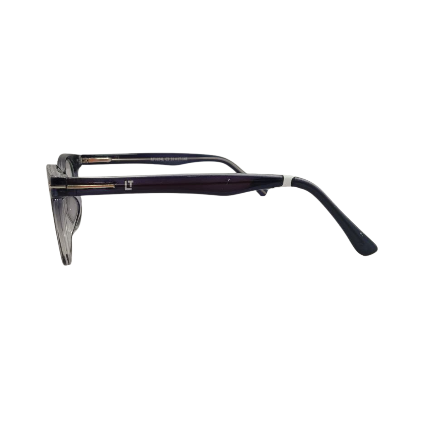 Essentials "Fine" Wayfarer Unisex Eyeglasses RF1054