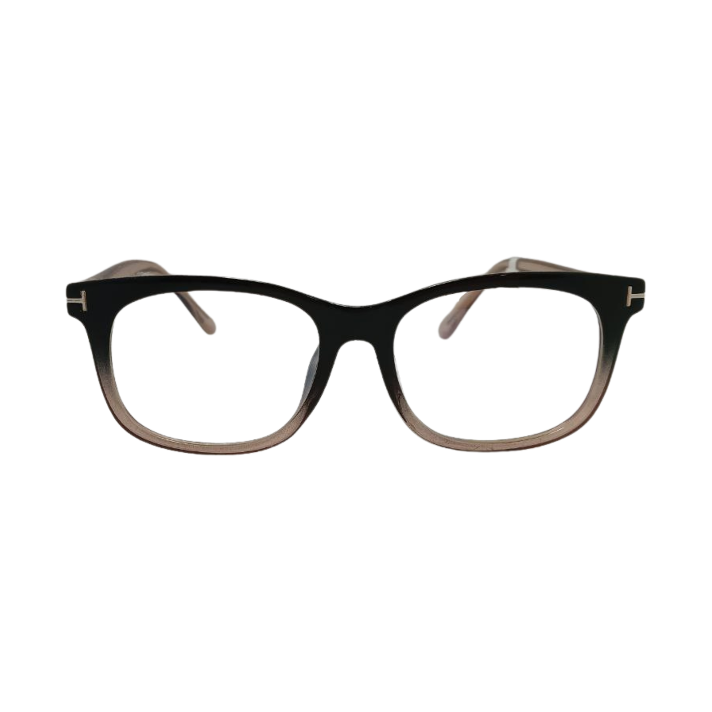 Essentials "Fine" Wayfarer Unisex Eyeglasses RF1054