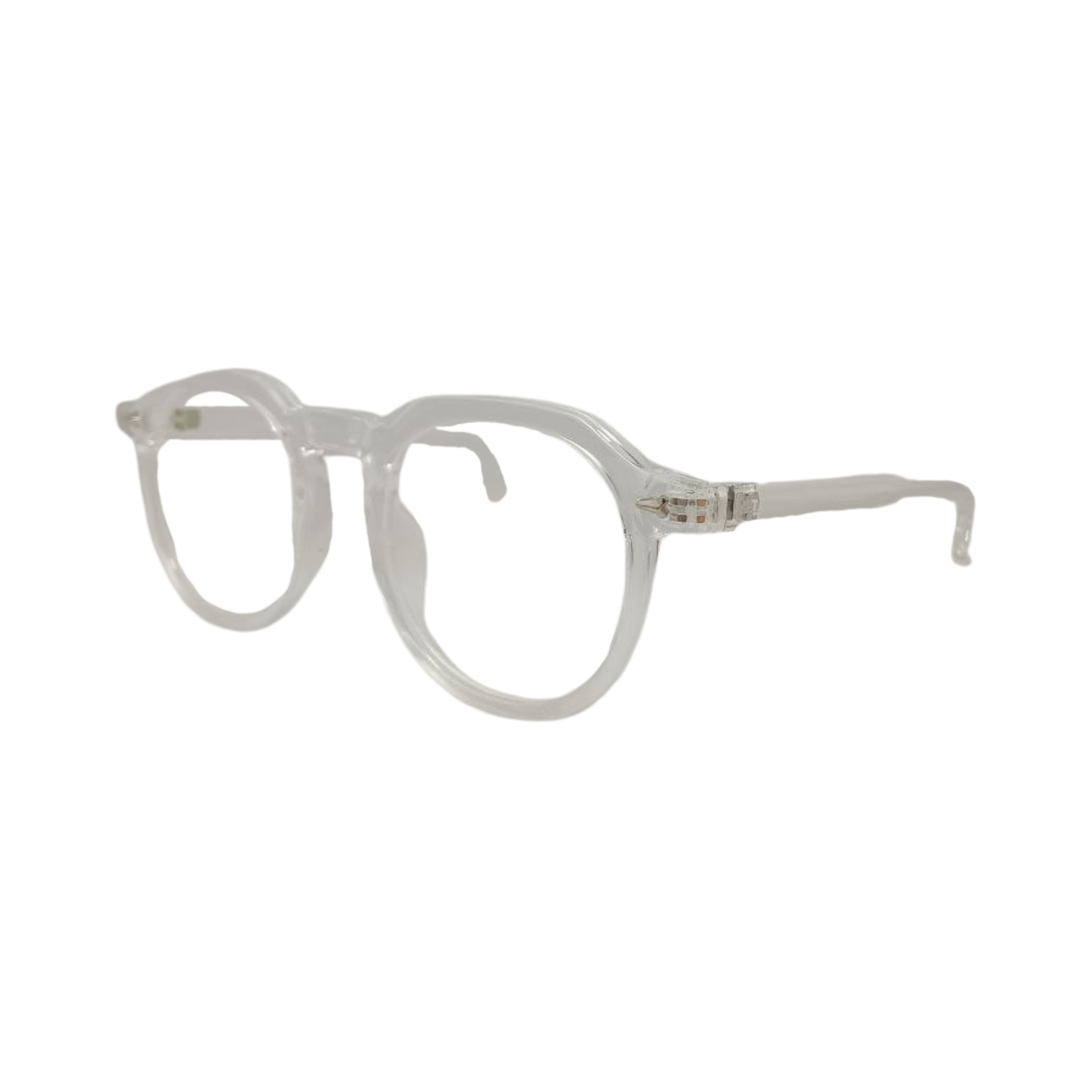 Essentials "Mats" Round Unisex Eyeglasses RF1172T