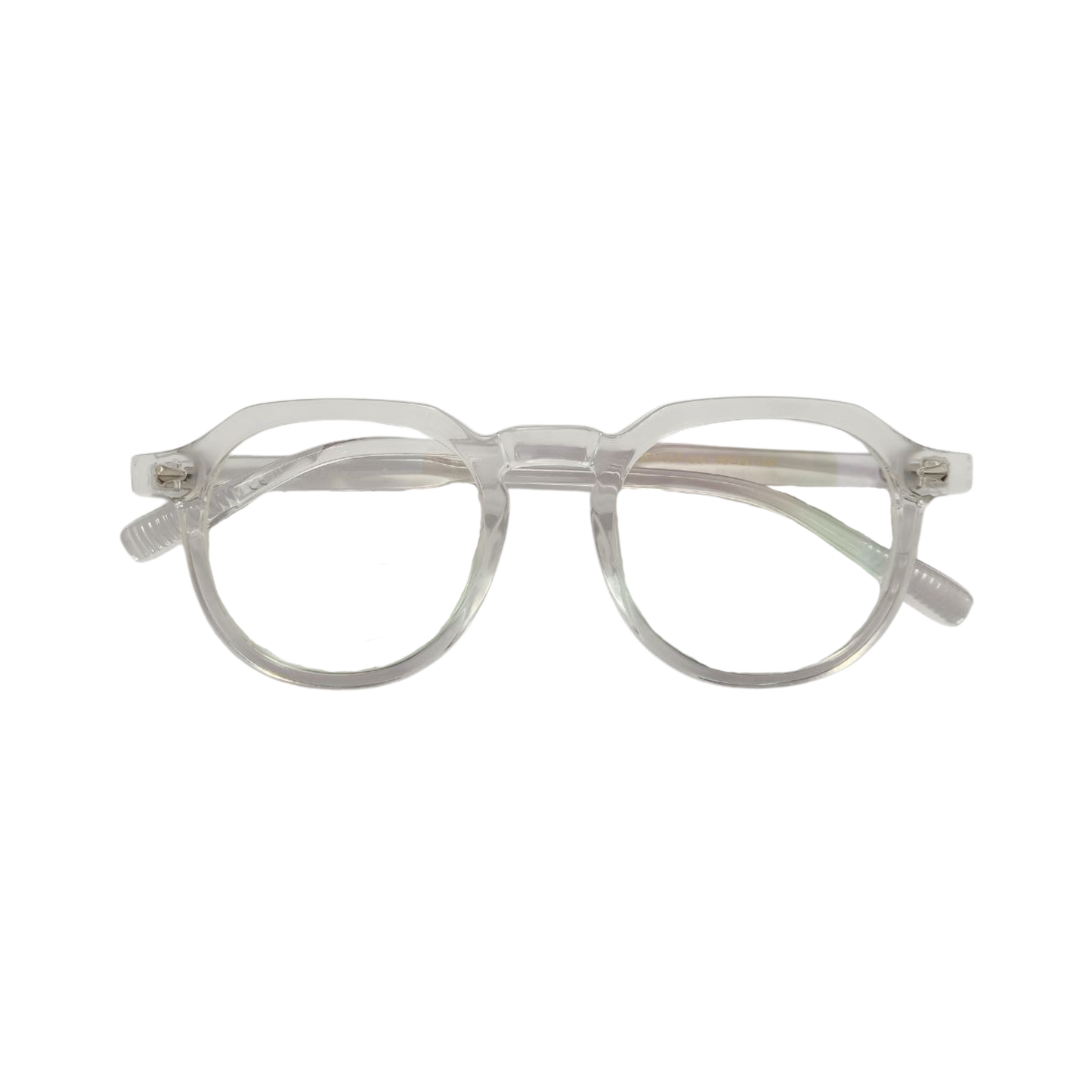 Essentials "Mats" Round Unisex Eyeglasses RF1172T