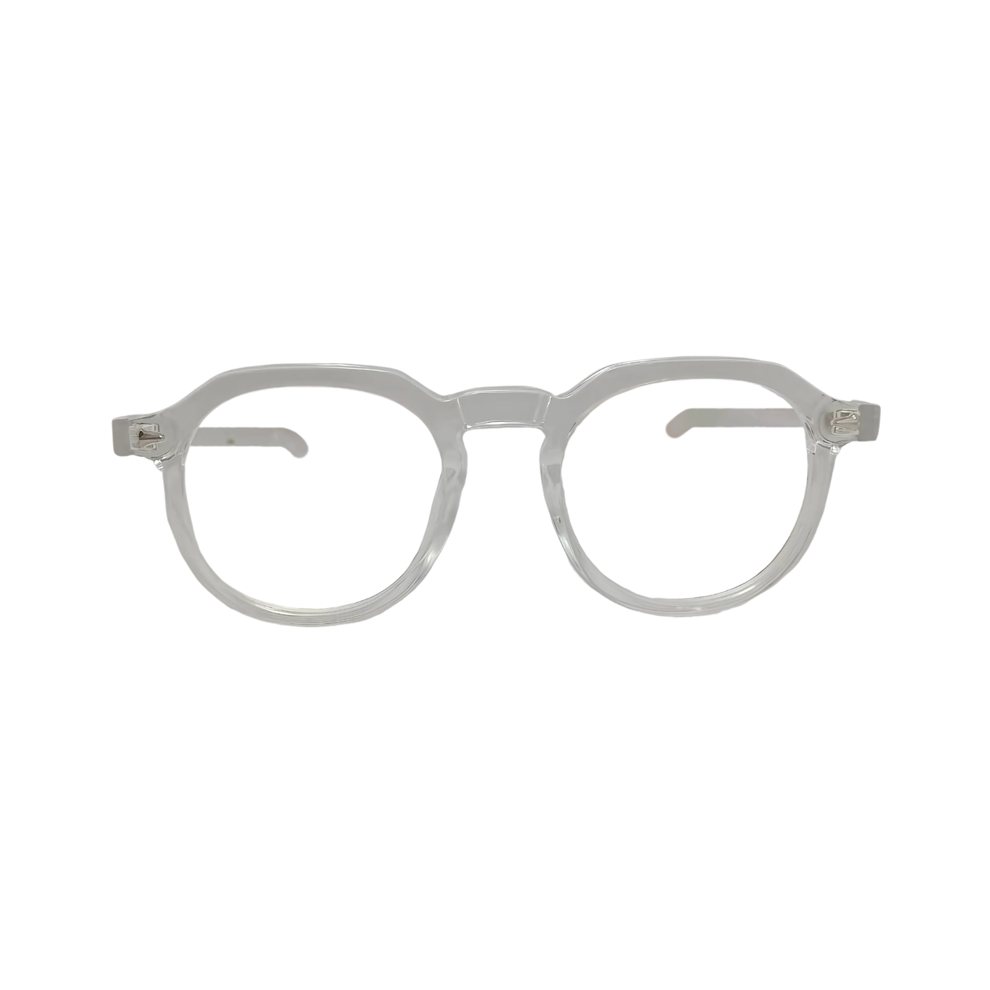 Essentials "Mats" Round Unisex Eyeglasses RF1172T