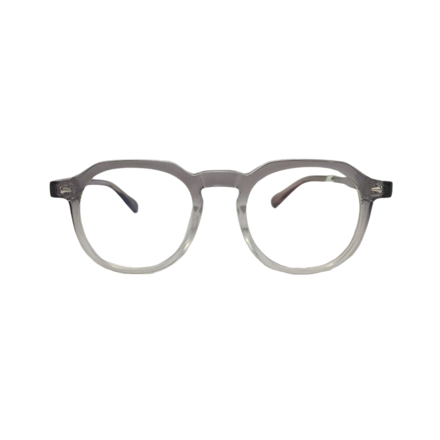 Essentials "Mats" Round Unisex Eyeglasses RF1172T