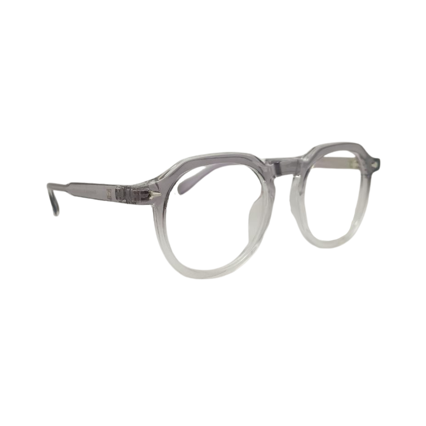 Essentials "Mats" Round Unisex Eyeglasses RF1172T