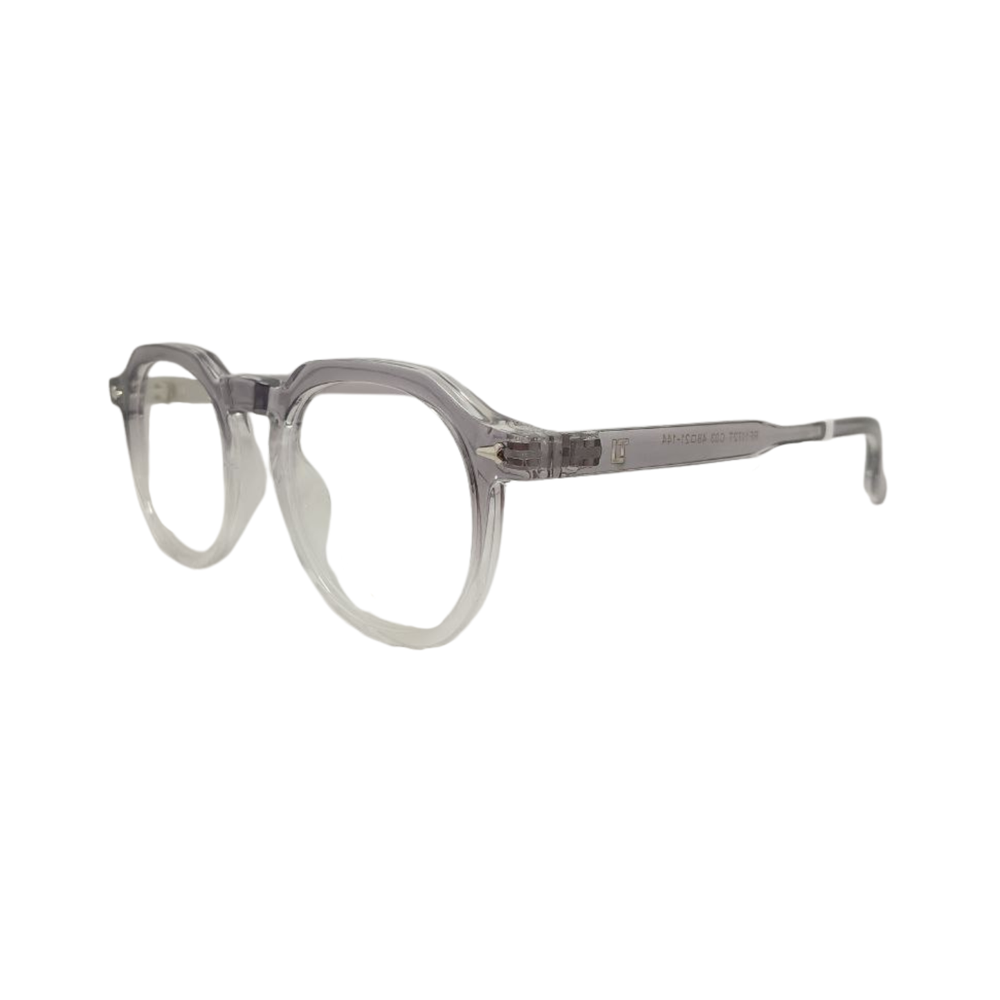 Essentials "Mats" Round Unisex Eyeglasses RF1172T