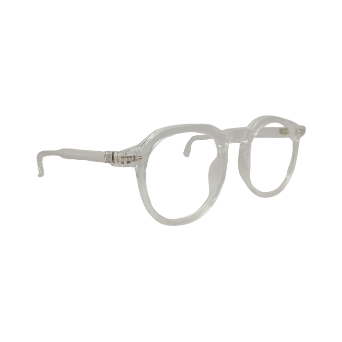 Essentials "Mats" Round Unisex Eyeglasses RF1172T