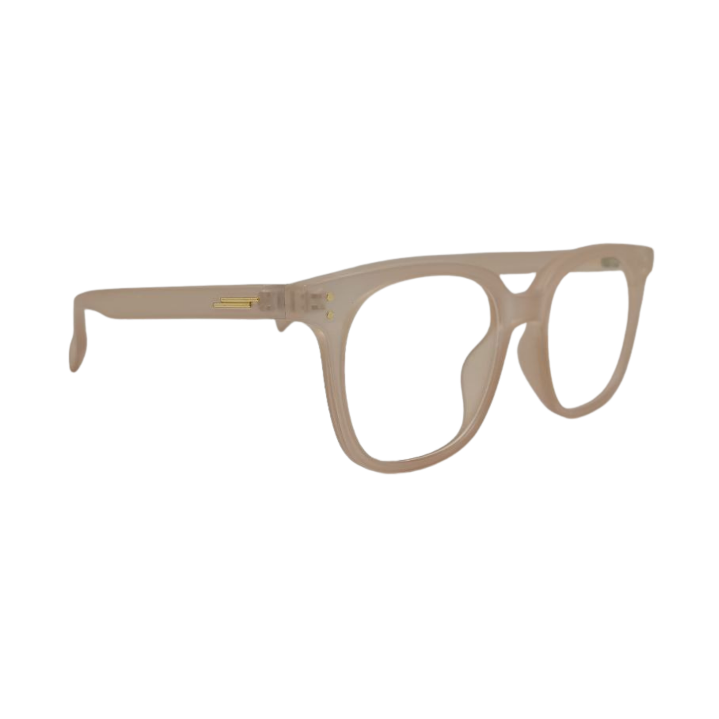 Essentials "Nothing" Wayfarer Unisex Eyeglasses RF 1173
