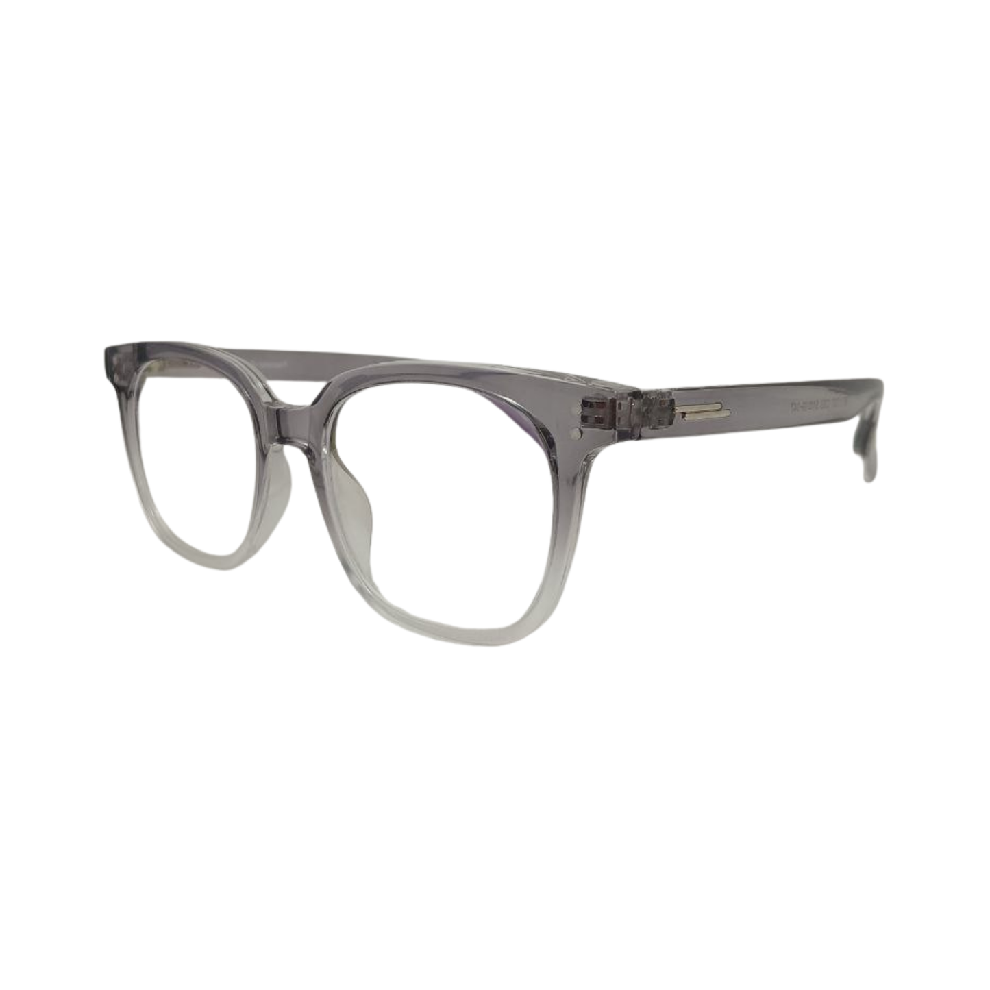 Essentials "Nothing" Wayfarer Unisex Eyeglasses RF 1173
