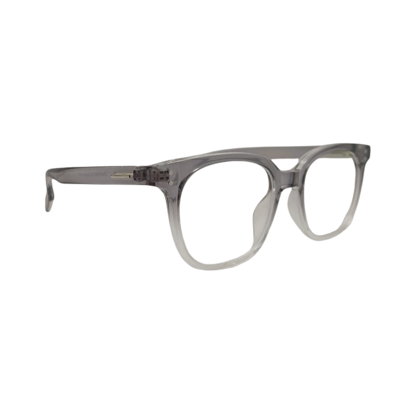 Essentials "Nothing" Wayfarer Unisex Eyeglasses RF 1173