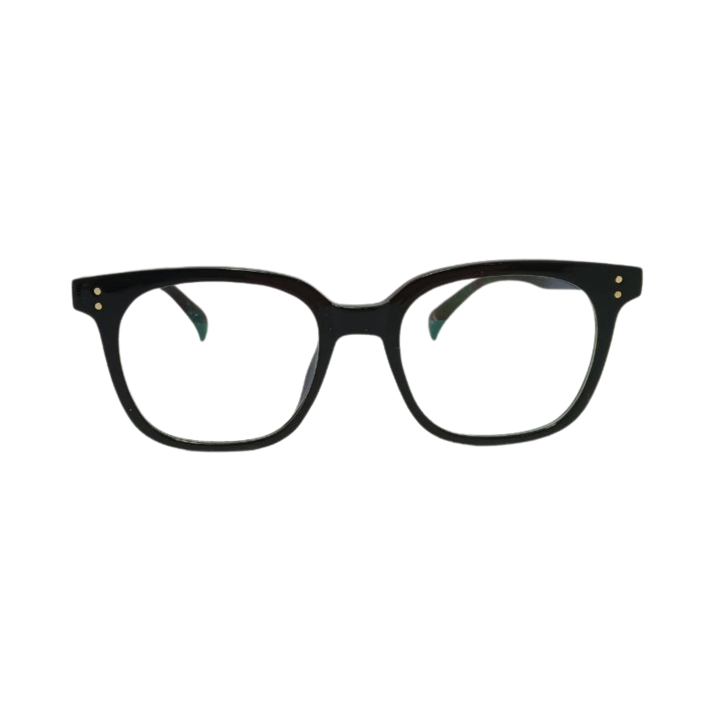 Essentials "Nothing" Wayfarer Unisex Eyeglasses RF 1173