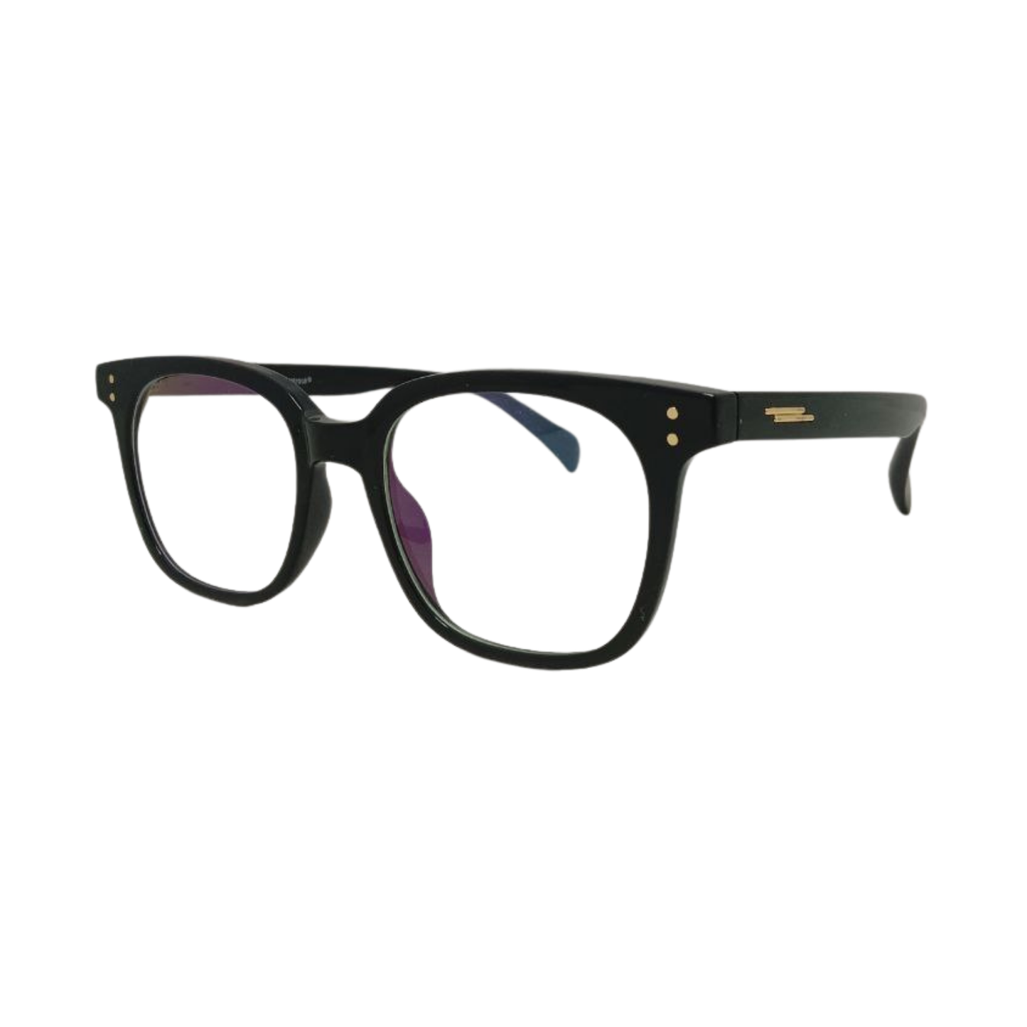 Essentials "Nothing" Wayfarer Unisex Eyeglasses RF 1173
