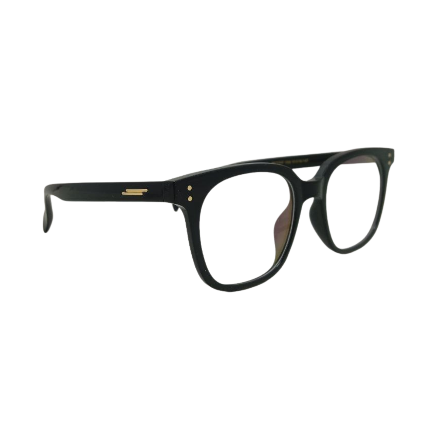 Essentials "Nothing" Wayfarer Unisex Eyeglasses RF 1173