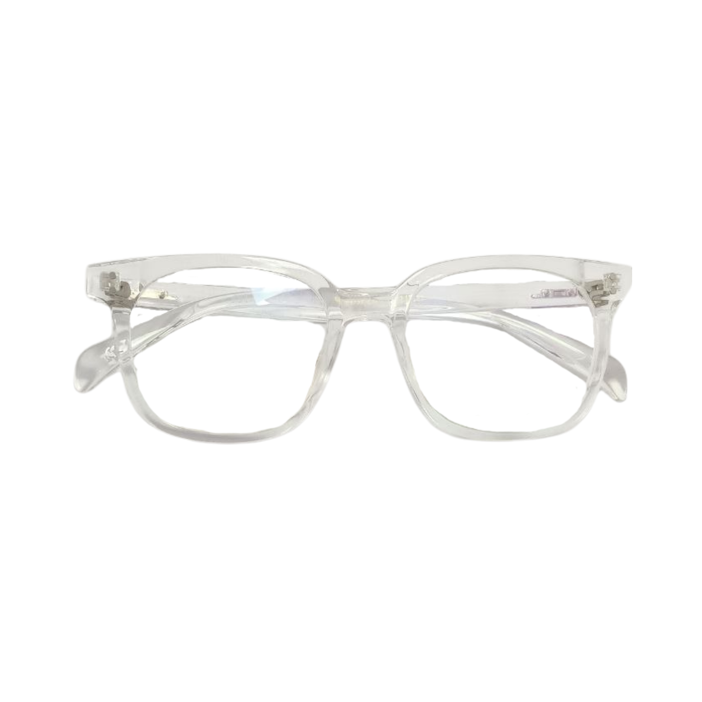 Essentials "Nothing" Wayfarer Unisex Eyeglasses RF 1173