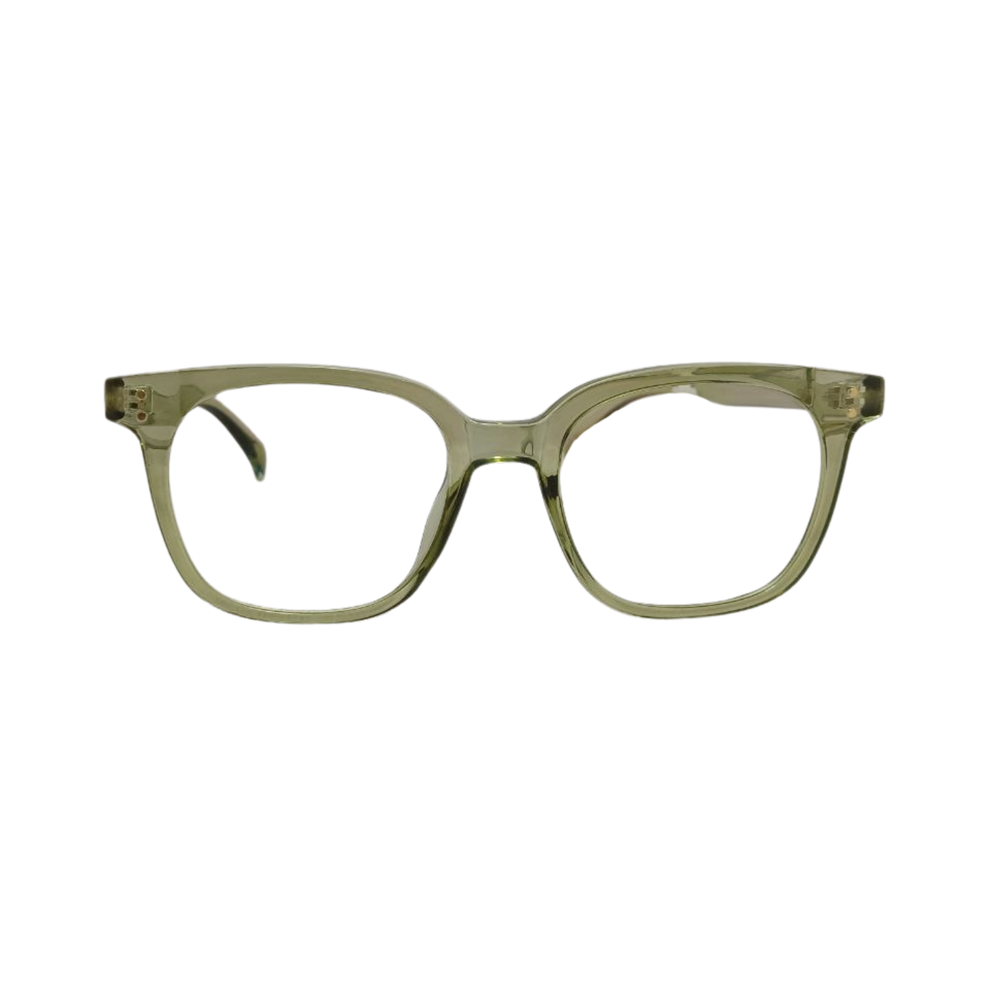 Essentials "Nothing" Wayfarer Unisex Eyeglasses RF 1173