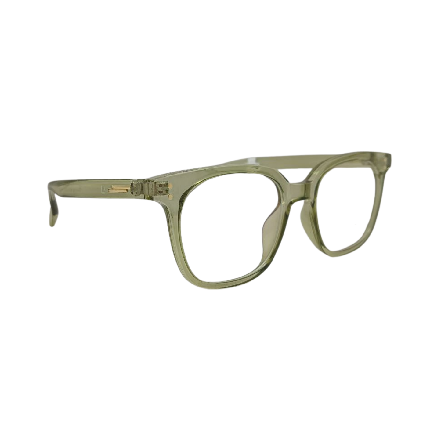 Essentials "Nothing" Wayfarer Unisex Eyeglasses RF 1173