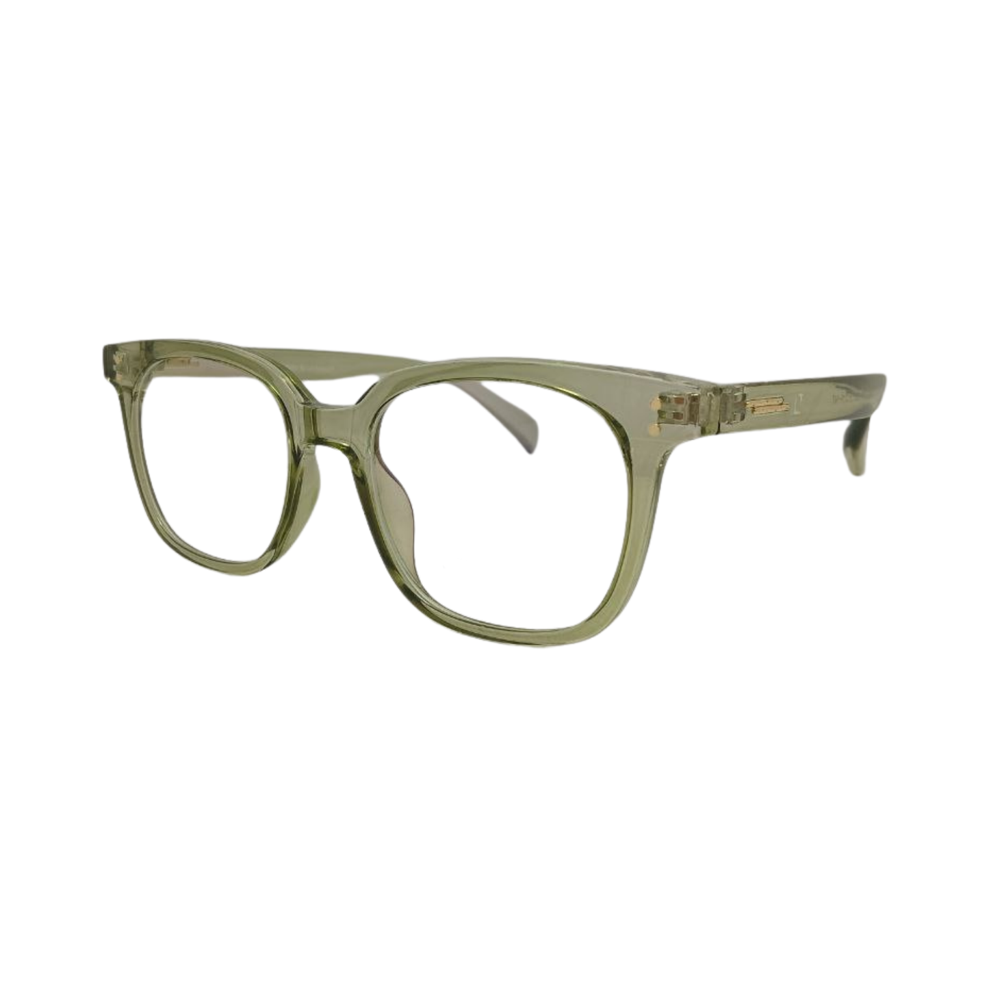 Essentials "Nothing" Wayfarer Unisex Eyeglasses RF 1173