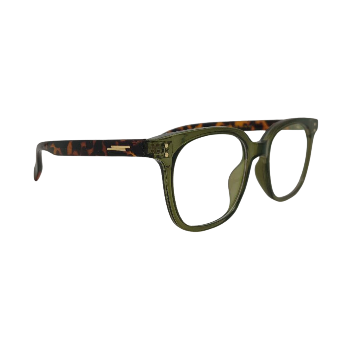 Essentials "Nothing" Wayfarer Unisex Eyeglasses RF 1173