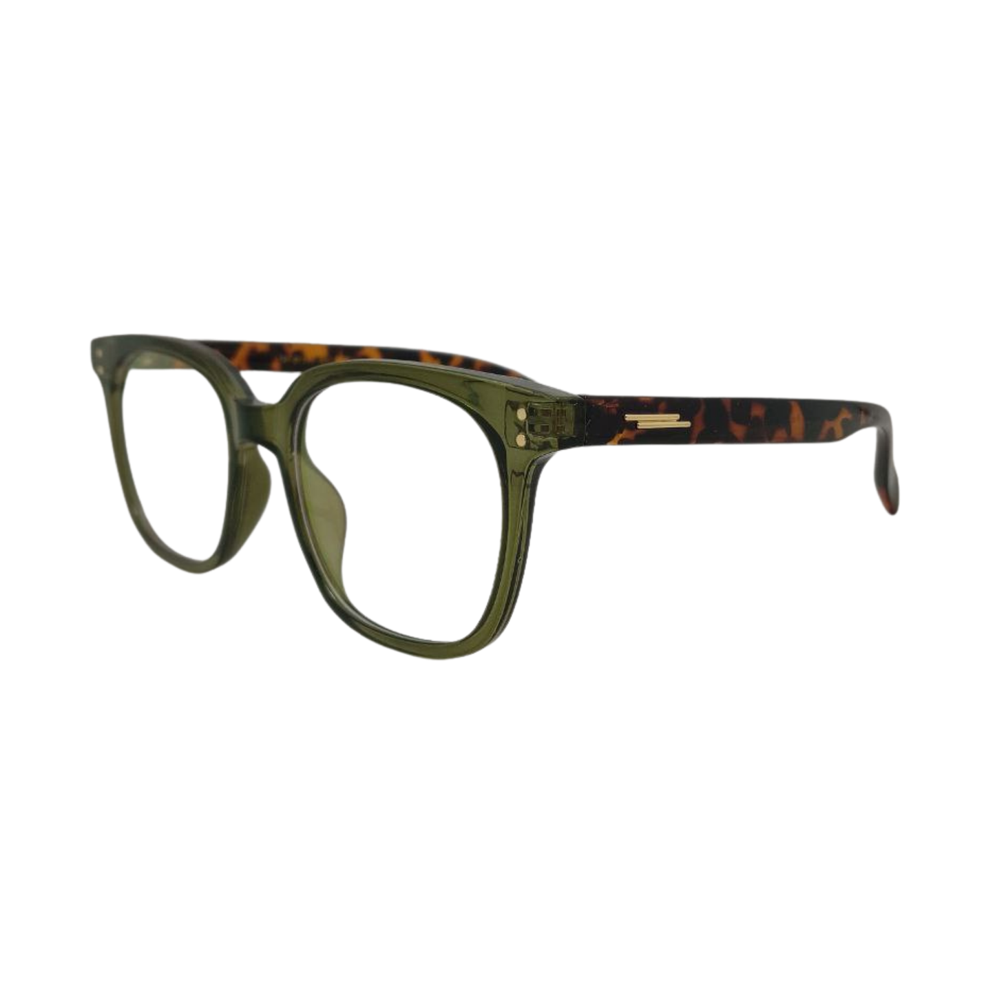 Essentials "Nothing" Wayfarer Unisex Eyeglasses RF 1173