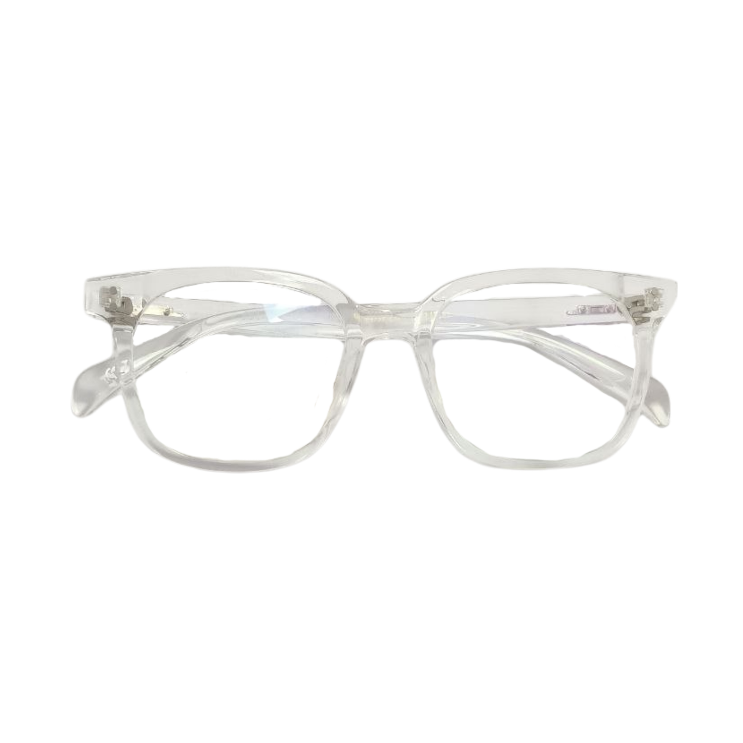 Essentials "Nothing" Wayfarer Unisex Eyeglasses RF 1173