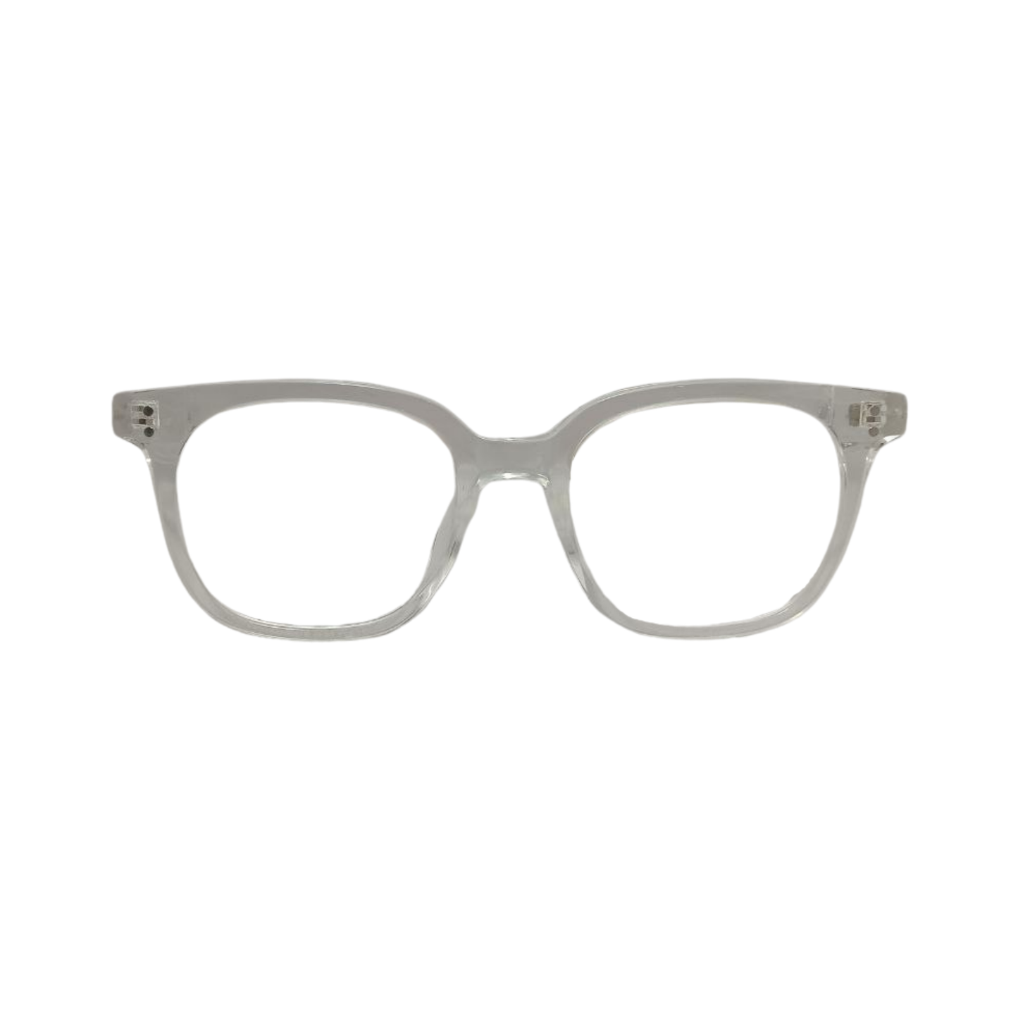 Essentials "Nothing" Wayfarer Unisex Eyeglasses RF 1173