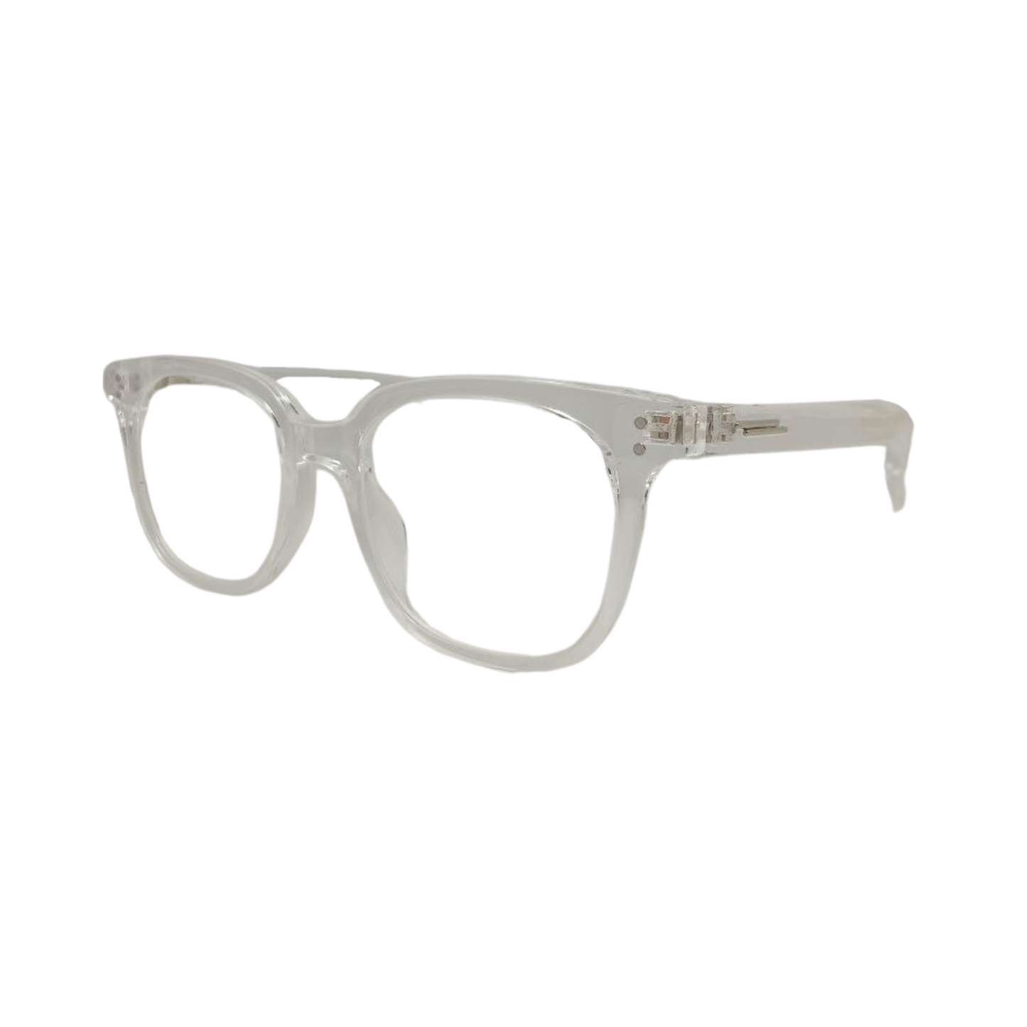 Essentials "Nothing" Wayfarer Unisex Eyeglasses RF 1173