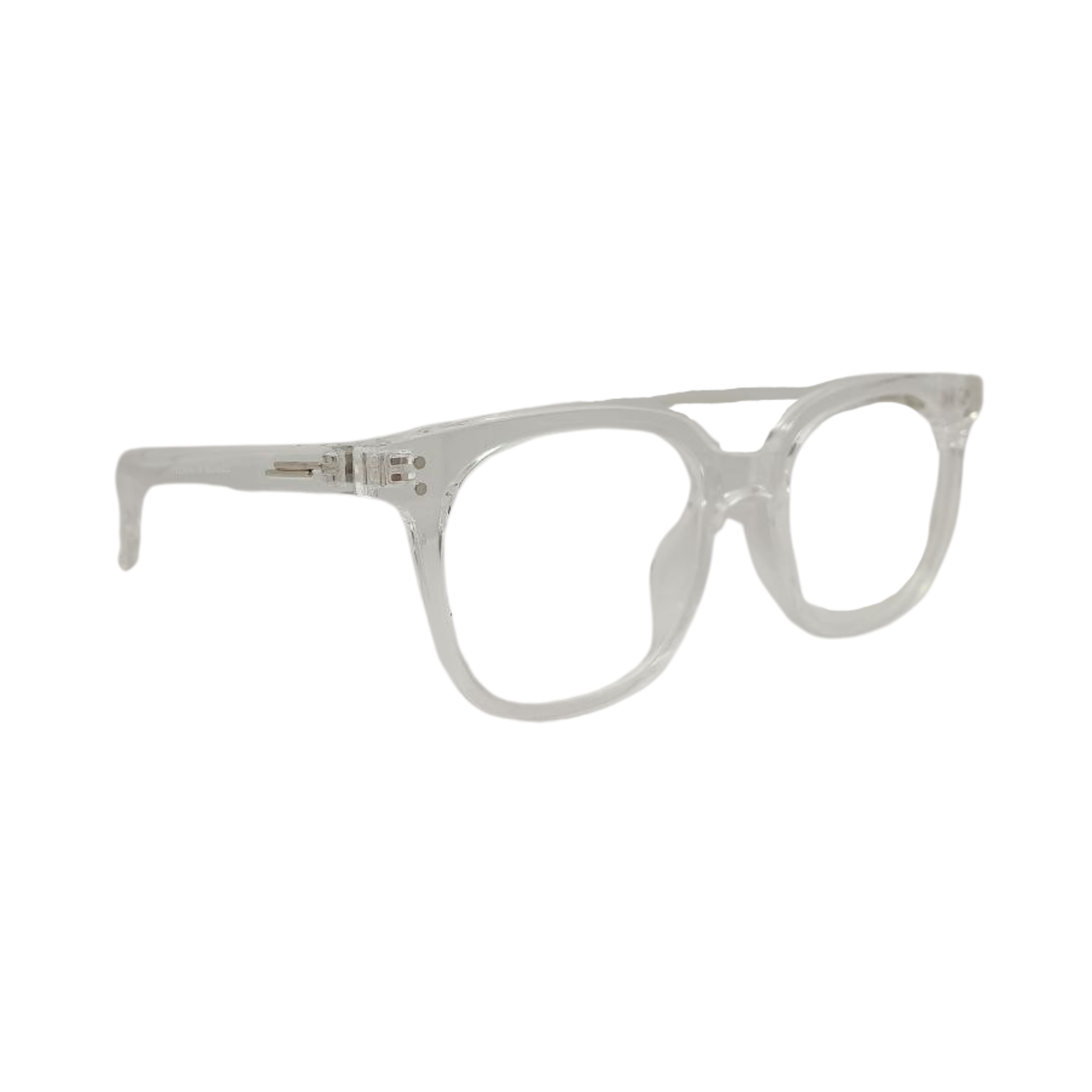 Essentials "Nothing" Wayfarer Unisex Eyeglasses RF 1173