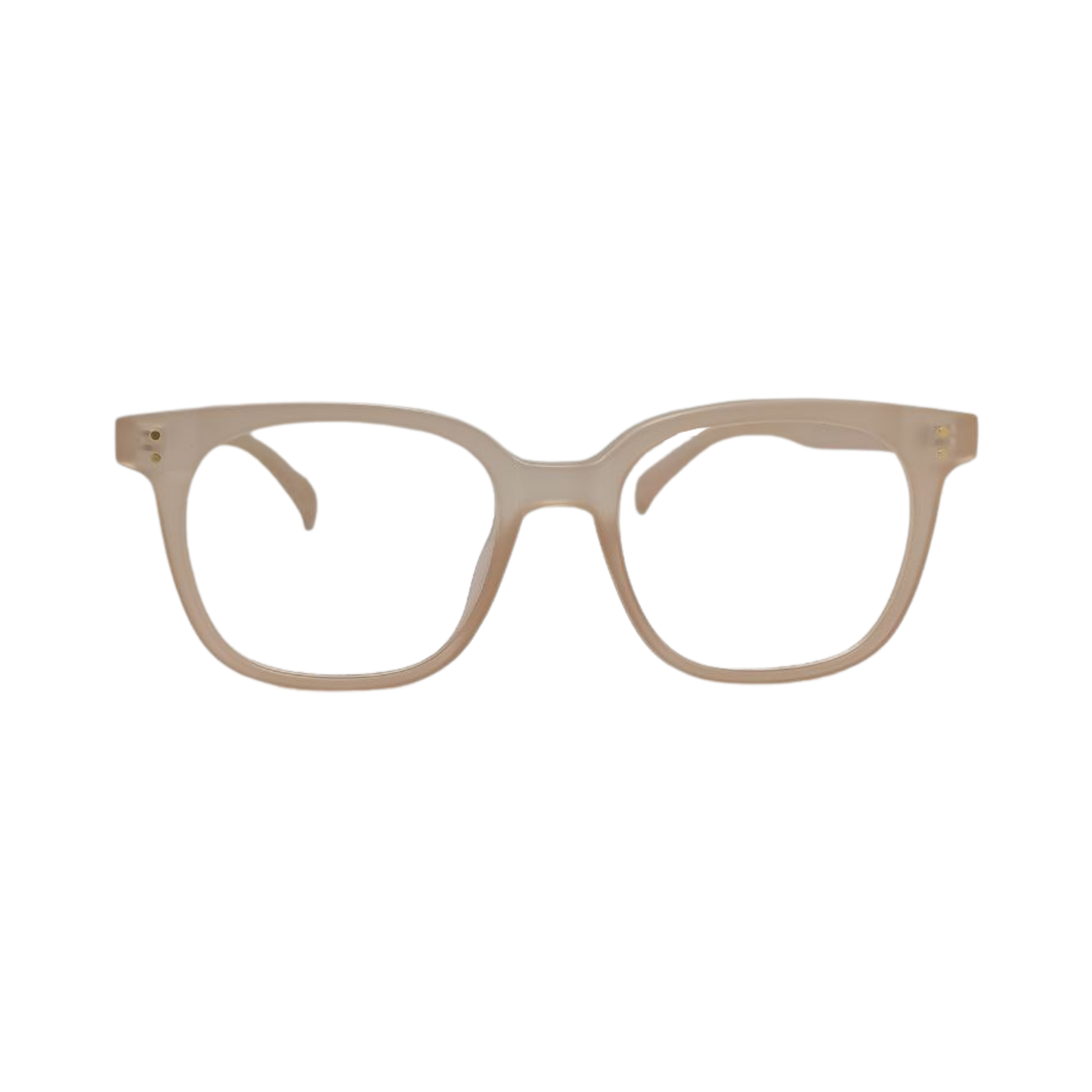 Essentials "Nothing" Wayfarer Unisex Eyeglasses RF 1173