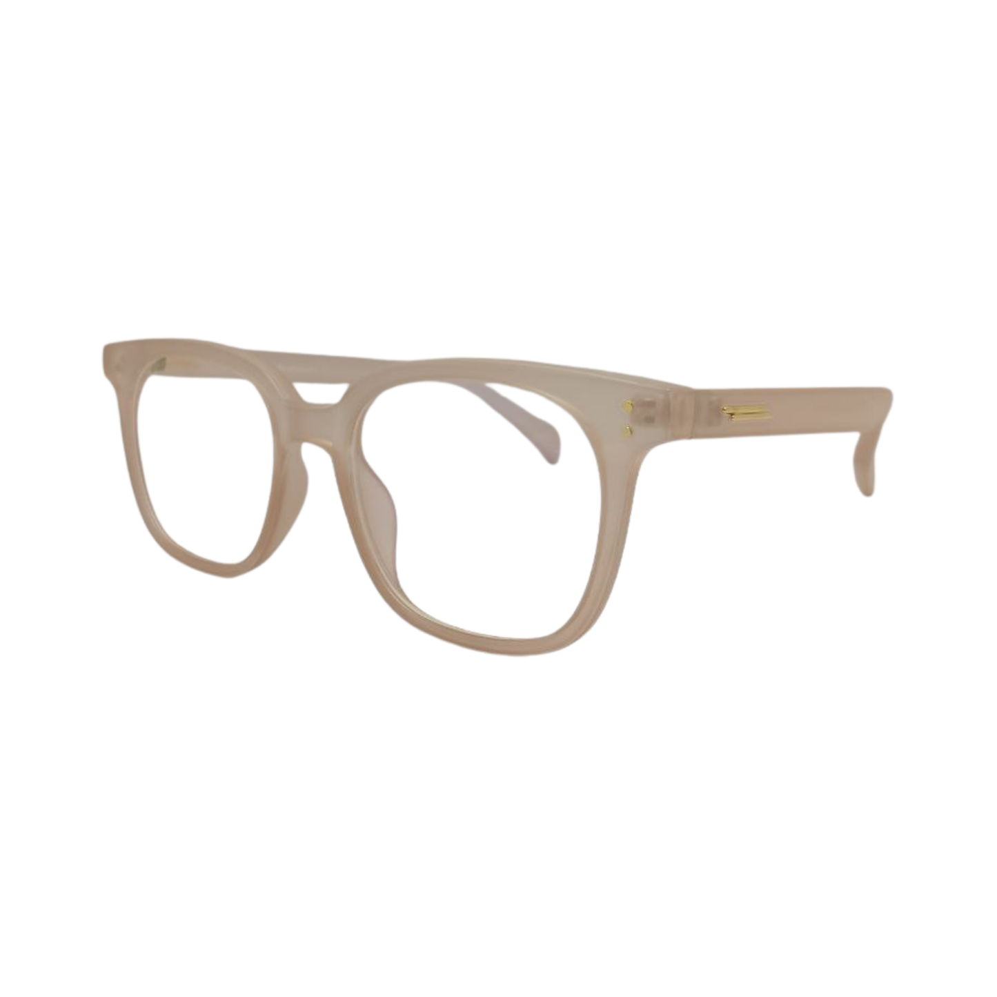 Essentials "Nothing" Wayfarer Unisex Eyeglasses RF 1173