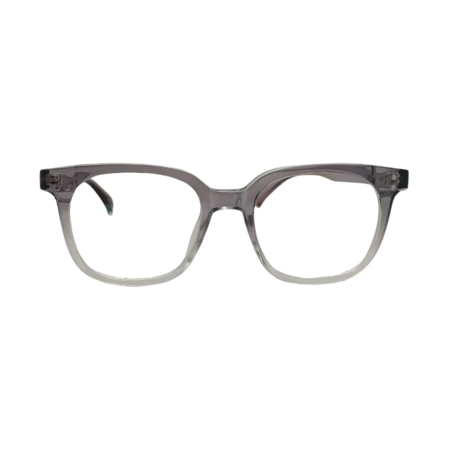 Essentials "Nothing" Wayfarer Unisex Eyeglasses RF 1173