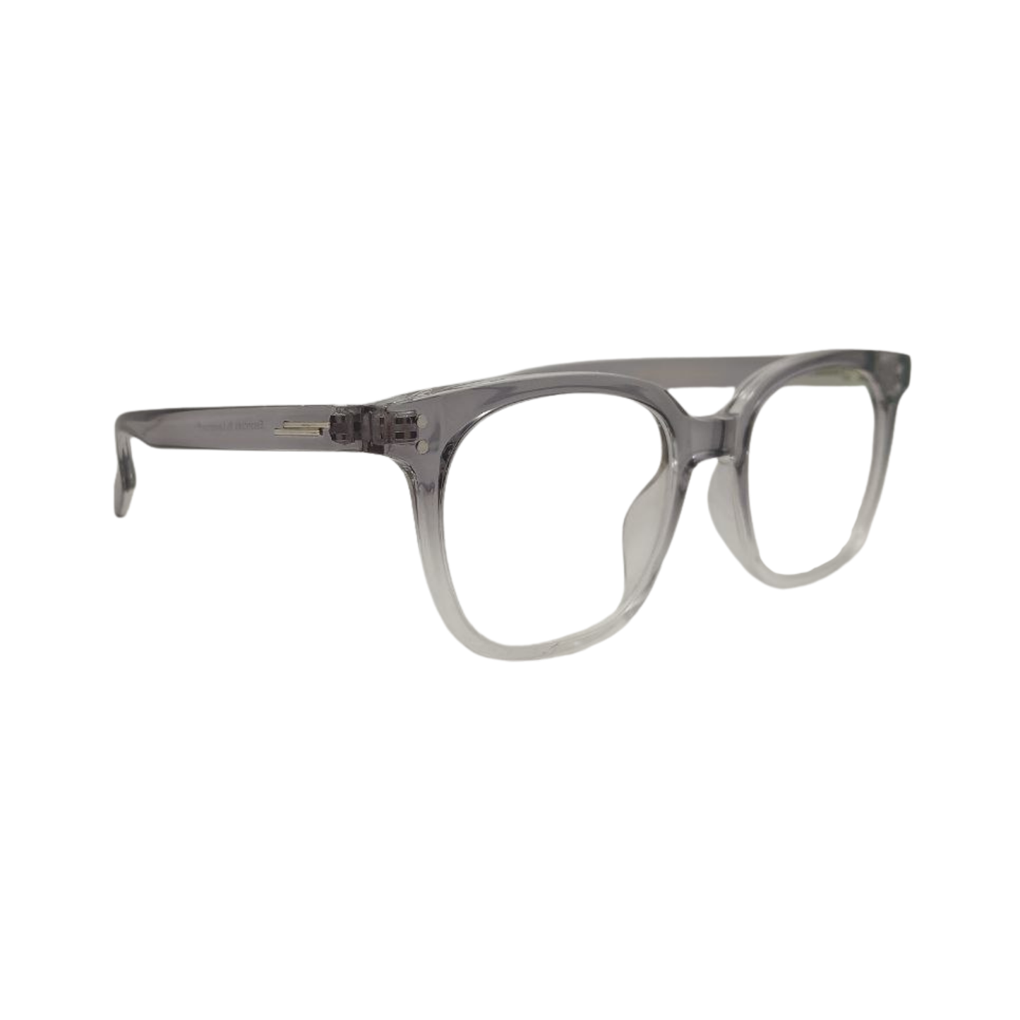 Essentials "Nothing" Wayfarer Unisex Eyeglasses RF 1173