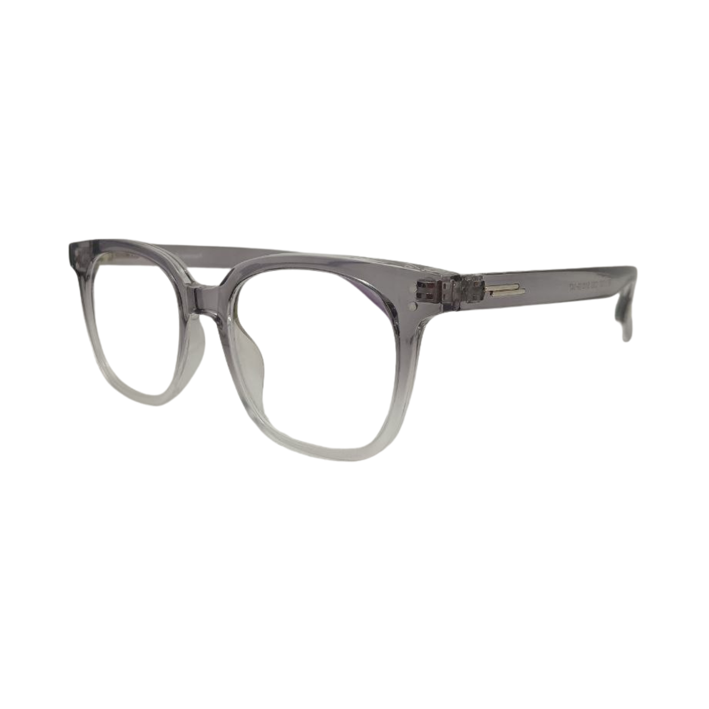 Essentials "Nothing" Wayfarer Unisex Eyeglasses RF 1173