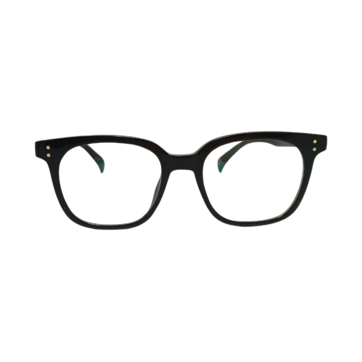 Essentials "Nothing" Wayfarer Unisex Eyeglasses RF 1173