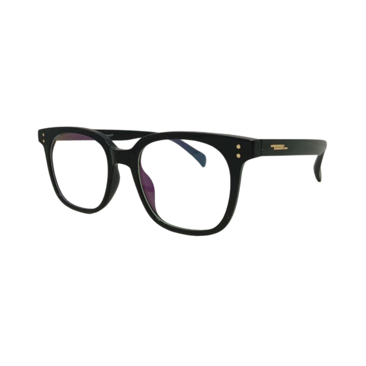 Essentials "Nothing" Wayfarer Unisex Eyeglasses RF 1173
