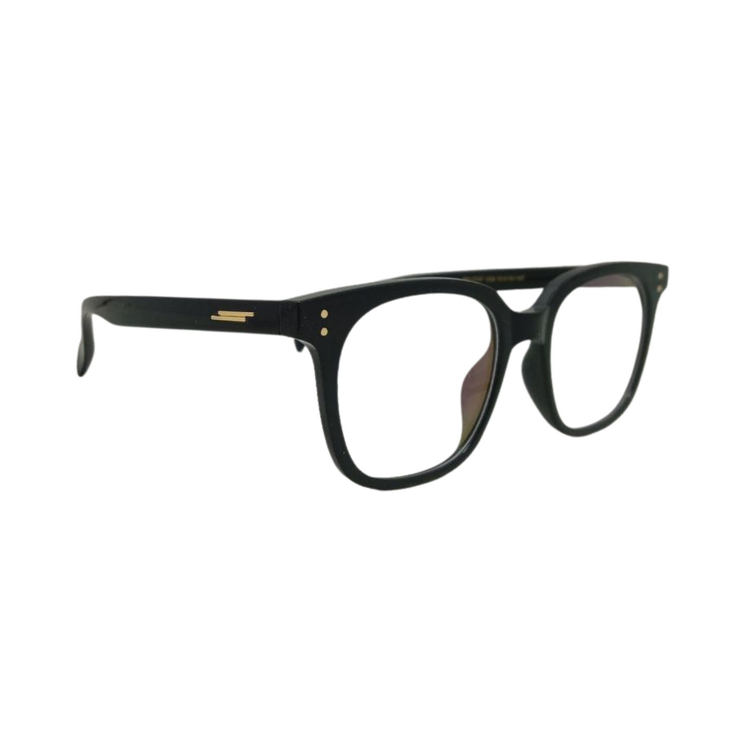 Essentials "Nothing" Wayfarer Unisex Eyeglasses RF 1173