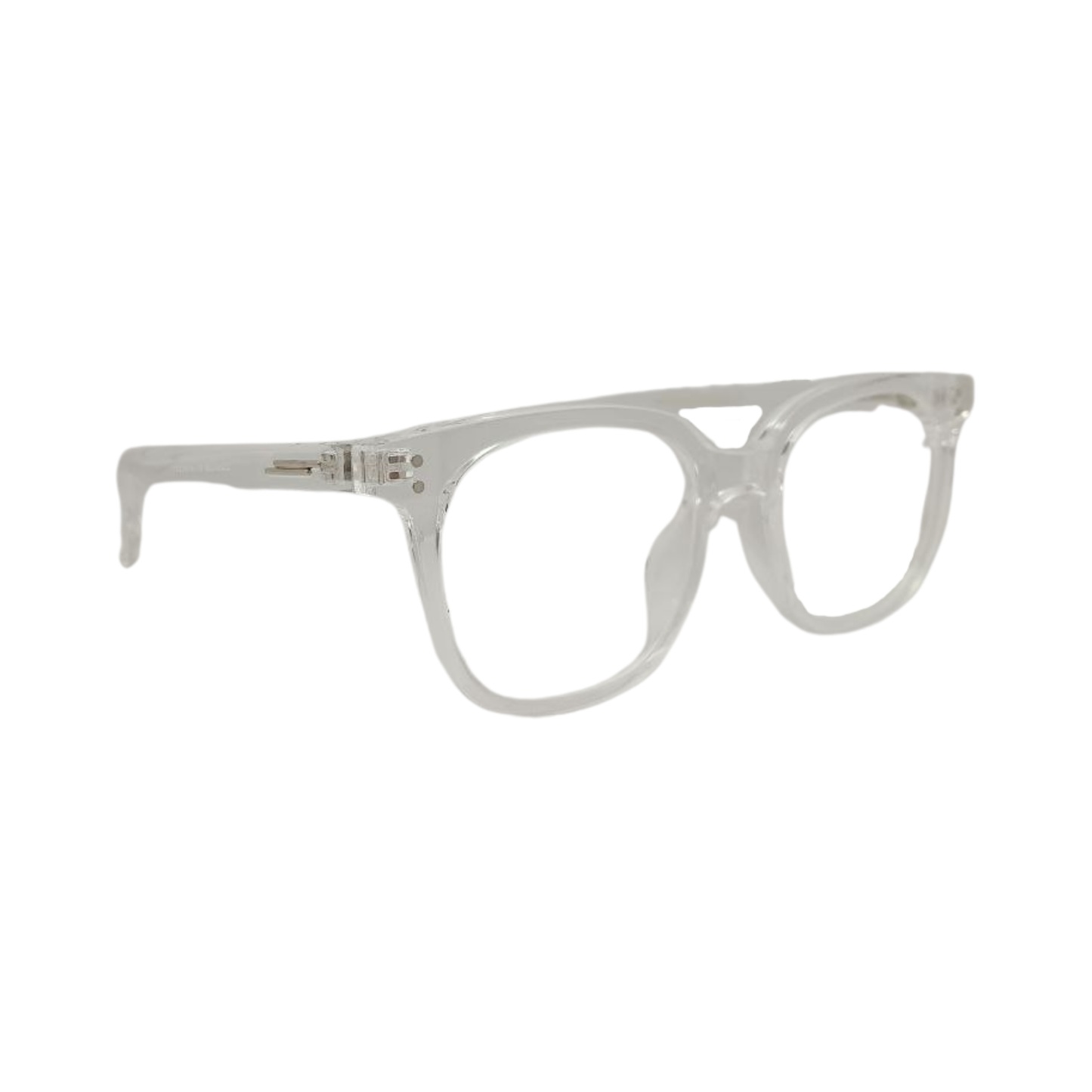 Essentials "Nothing" Wayfarer Unisex Eyeglasses RF 1173